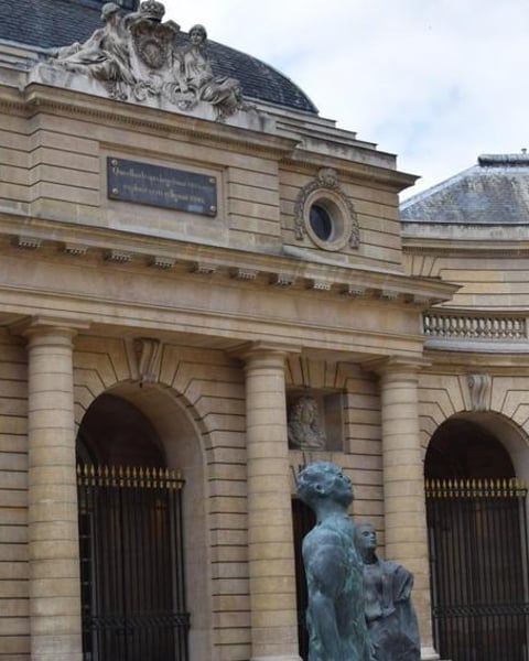 Monnaie de Paris