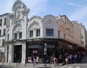 Elysée Montmartre