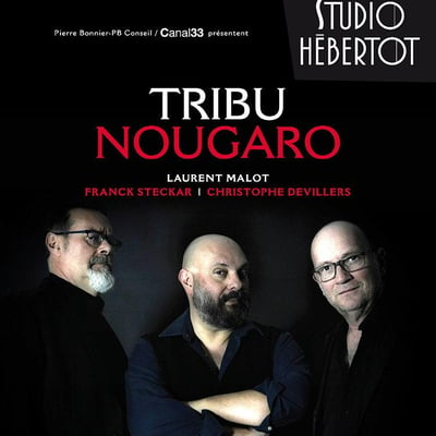 Tribu Nougaro