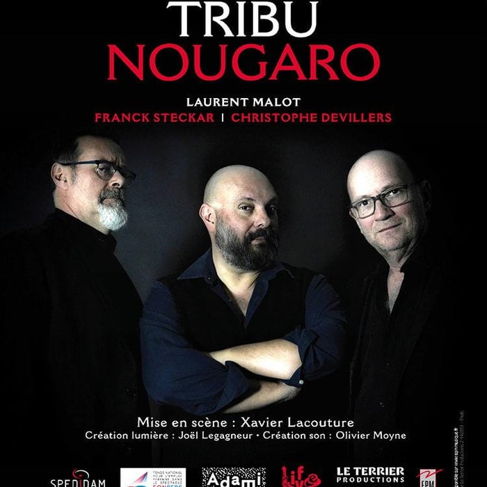 Tribu Nougaro