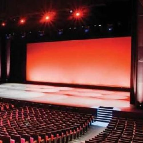 Palais des Congrès de Paris 2