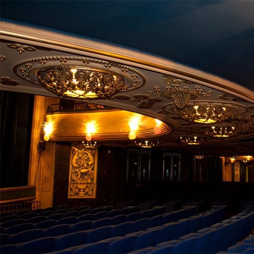 Théâtre Daunou 2