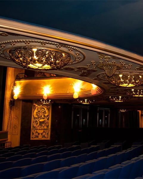 Théâtre Daunou