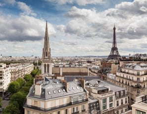 Cathédrale Americaine