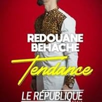 Rédouane Behache dans Tendance