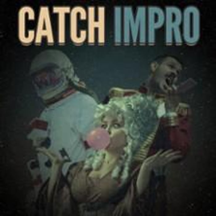 Catch Impro