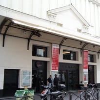 Théâtre de la Bastille