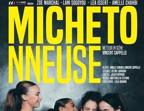 Michetonneuse