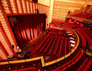 Le Théâtre Libre Paris