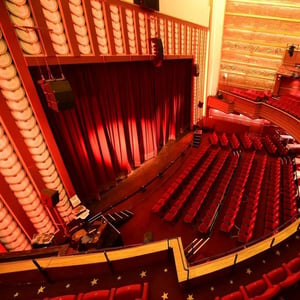 Le Théâtre Libre Paris