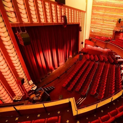 Le Théâtre Libre Paris