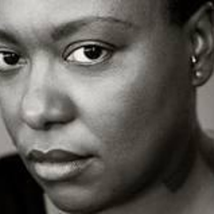 Meshell Ndegeocello