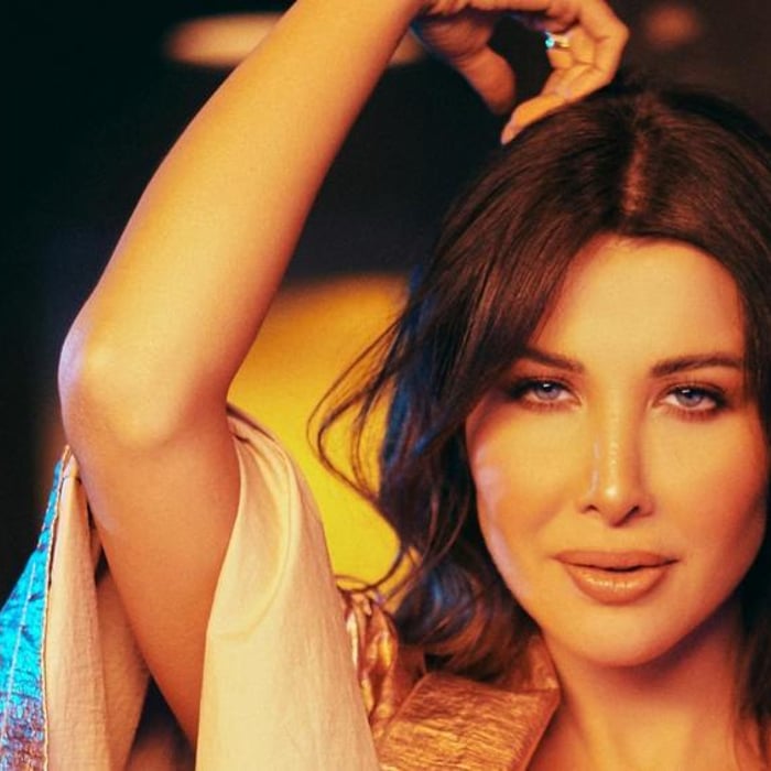 Nancy Ajram