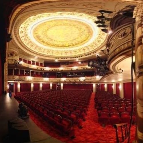 Théâtre Marigny 3