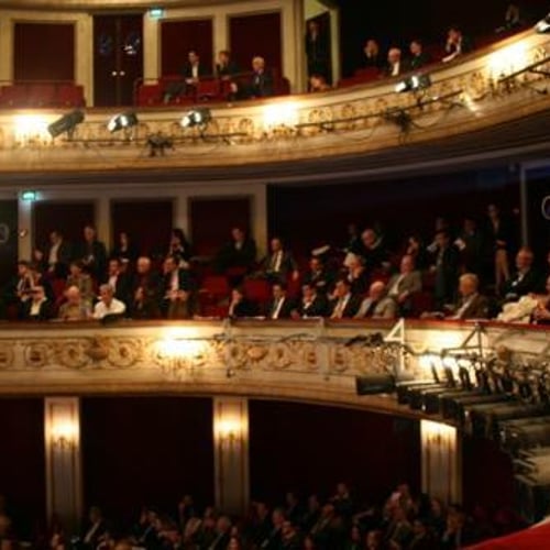 Théâtre Marigny 4