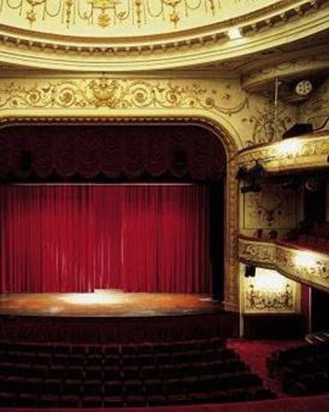Théâtre Marigny