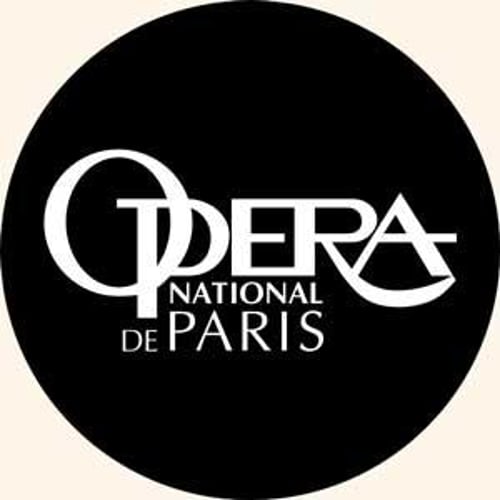 Opéra Bastille 1