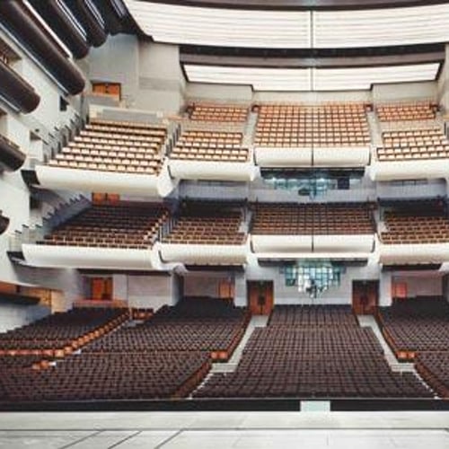Opéra Bastille 2