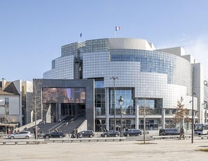 Opéra Bastille