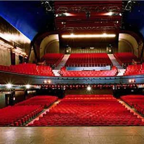 L'Olympia de Paris 3