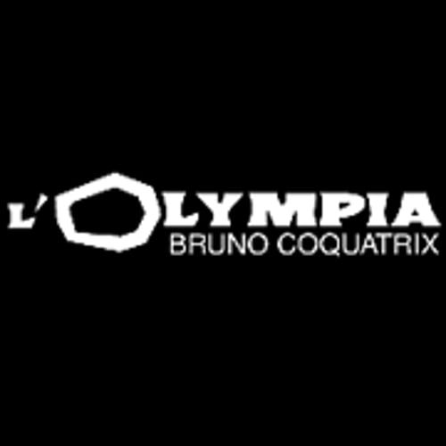 L'Olympia de Paris 4