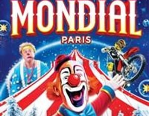 Le Cirque Mondial 100% Humain dans Wow