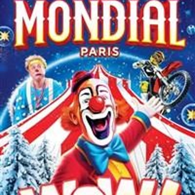 Le Cirque Mondial 100% Humain dans Wow