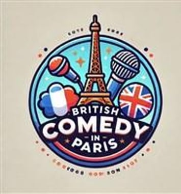 British Comedy in Paris