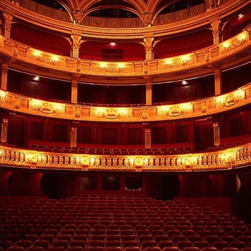 Odéon Théâtre de l'Europe 3