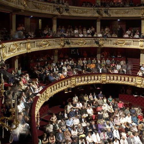 Odéon Théâtre de l'Europe 5