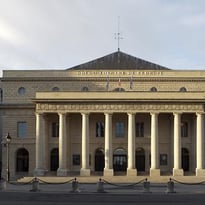Odéon Théâtre de l'Europe