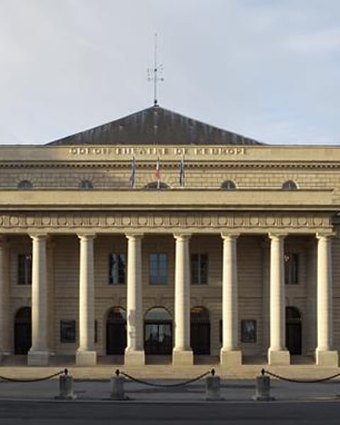 Odéon Théâtre de l'Europe