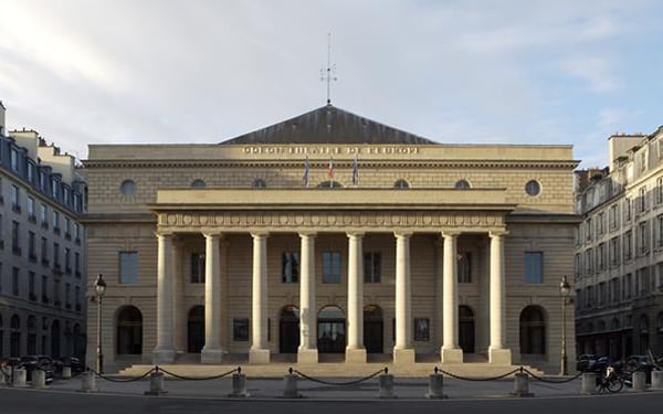 Odéon Théâtre de l'Europe