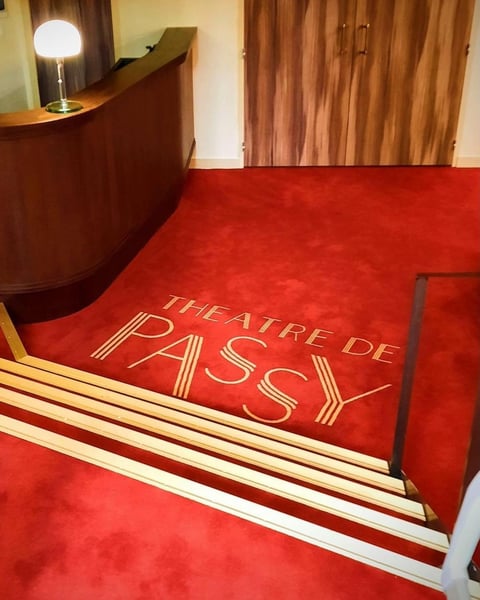 Théâtre de Passy