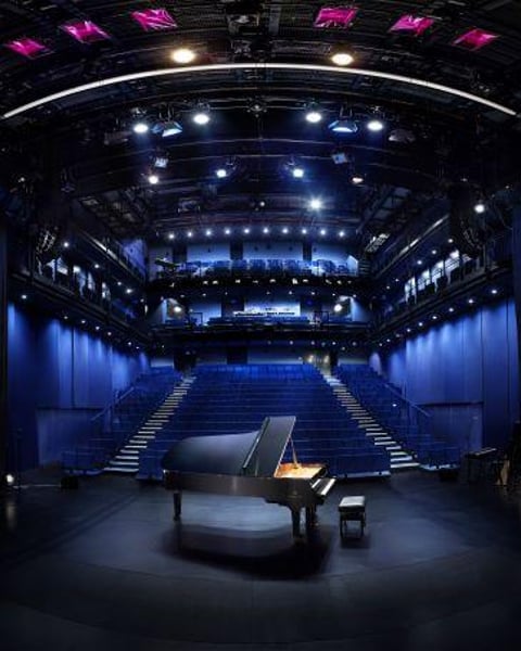 La Scala Paris