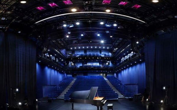La Scala Paris