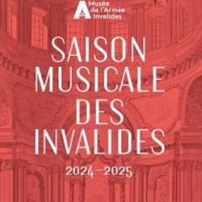 Ensemble Organum Dirigé par Marcel Pérès