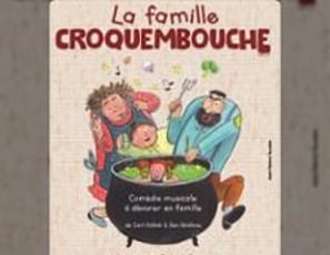 La Famille Croquembouche