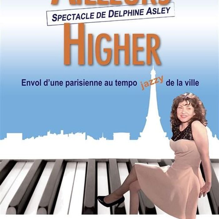 Ailleurs Higher