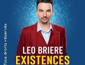 Léo Brière, Existences