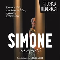 Simone en aparté