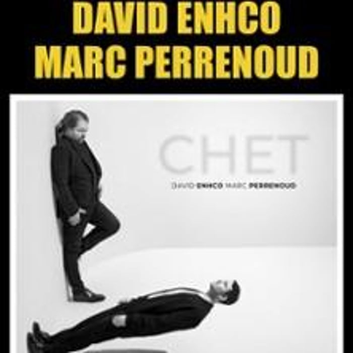 David Enhco et Marc Perrenoud, A Tribute to Chet Baker