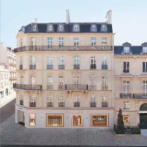 Galerie Dior