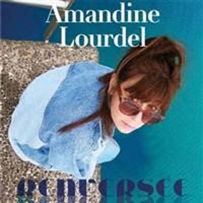 Amandine Lourdel dans Renversée