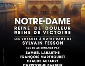 Notre-Dame, reine de douleur, reine de victoire