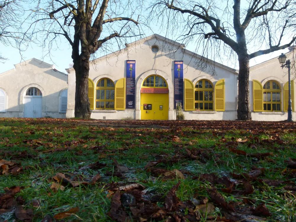 Théâtre de l'Aquarium 1