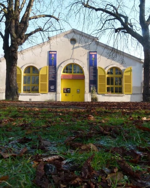 Théâtre de l'Aquarium