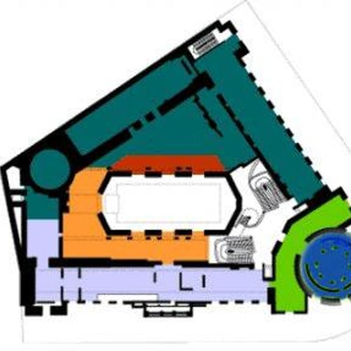 Musée Guimet 2