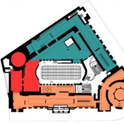Musée Guimet 4