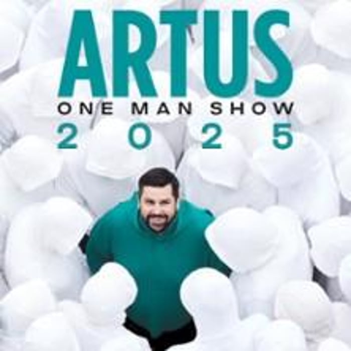 Artus, One Man Show